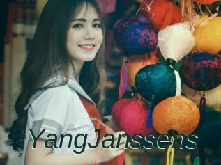 YangJanssens