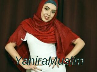 YaniraMuslim