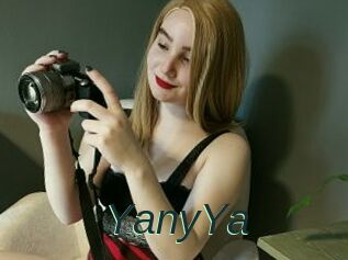 YanyYa