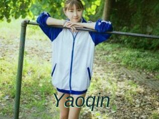 Yaoqin