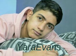 YaraEvans