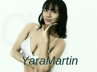 YaraMartin