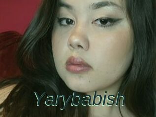Yarybabish