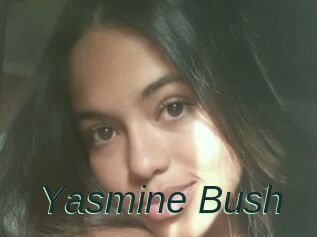 Yasmine_Bush