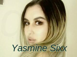 Yasmine_Sixx