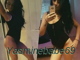 Yasminebabe69