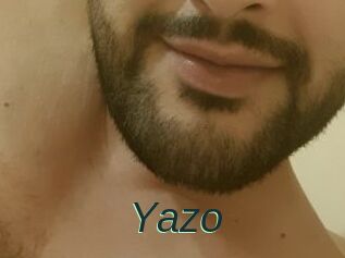 Yazo