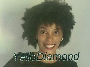 YelloDiamond