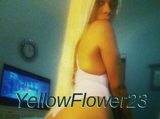 YellowFlower23
