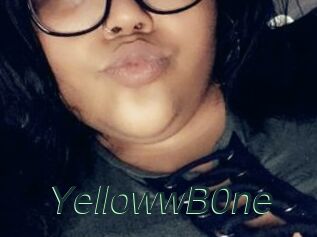 YellowwB0ne