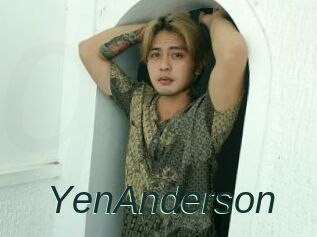 YenAnderson