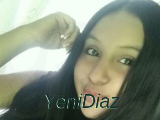 YeniDiaz