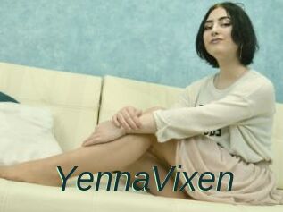 YennaVixen