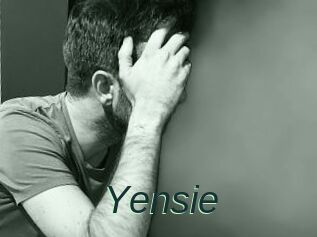 Yensie