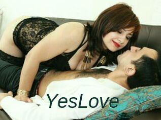 YesLove