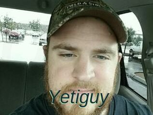Yetiguy