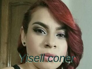 Yisell_coner