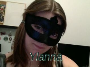 Ylanna