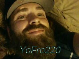 YoFro220