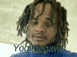 Yogithegawd
