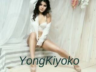 YongKiyoko