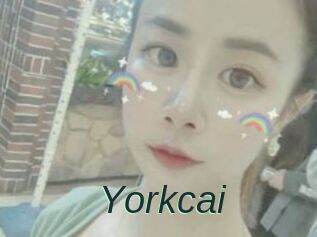 Yorkcai