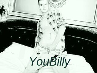 YouBilly