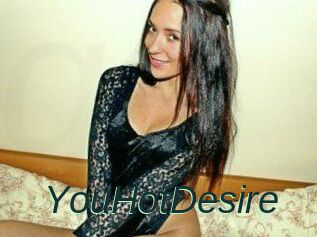 YouHotDesire