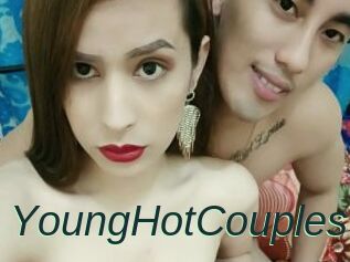 YoungHotCouples