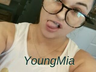 YoungMia