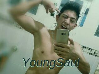 YoungSaul