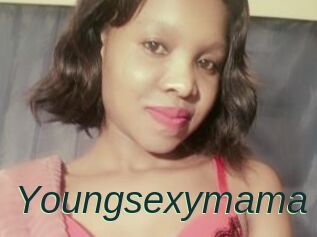 Youngsexymama