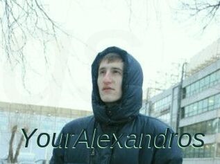 YourAlexandros