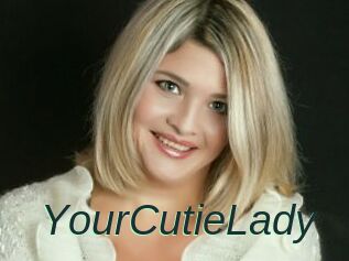 YourCutieLady
