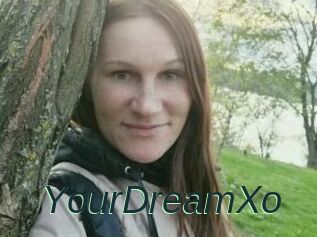 YourDreamXo