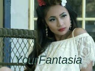YourFantasia