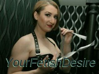 YourFetishDesire