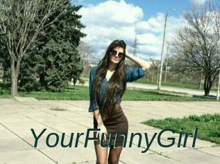 YourFunnyGirl