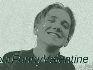 YourFunnyValentine