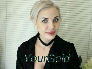 YourGold