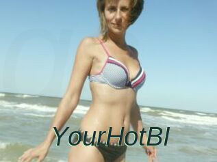 YourHotBI