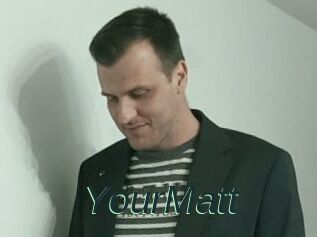 YourMatt