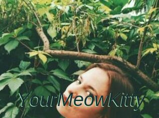 YourMeowKitty
