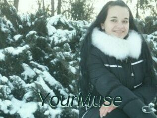 YourMuse