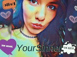 YourSinner