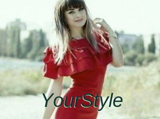 YourStyle
