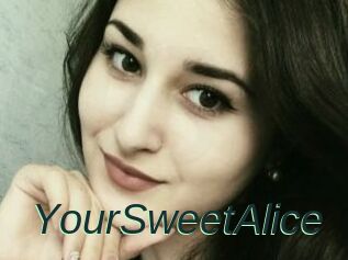 YourSweetAlice