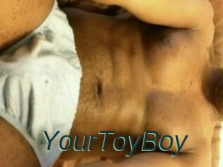 YourToy_Boy