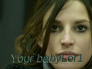 Your_babyLor1