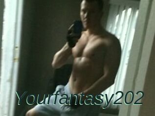 Yourfantasy202